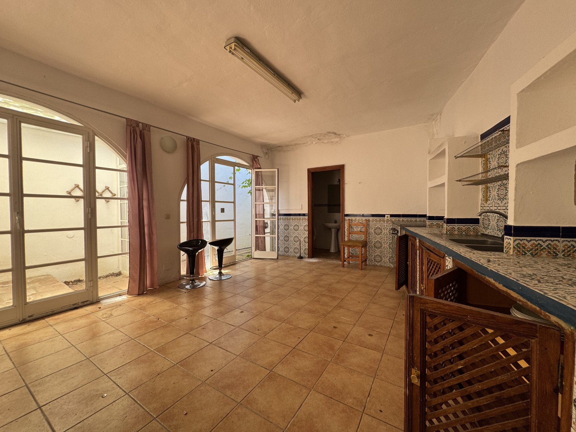 5 Bedroom Villa in Mijas - Foto 25