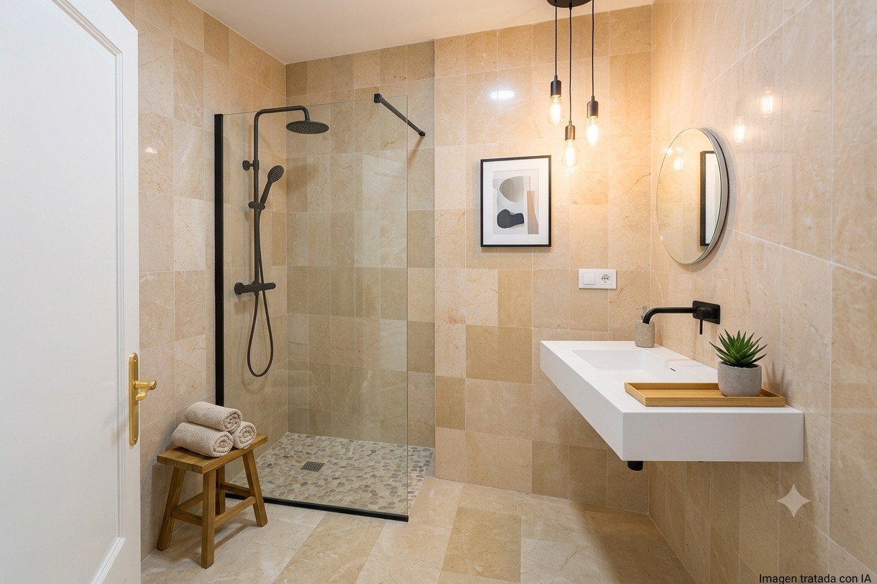 5 Bedroom Apartment in Estepona - Photo 13