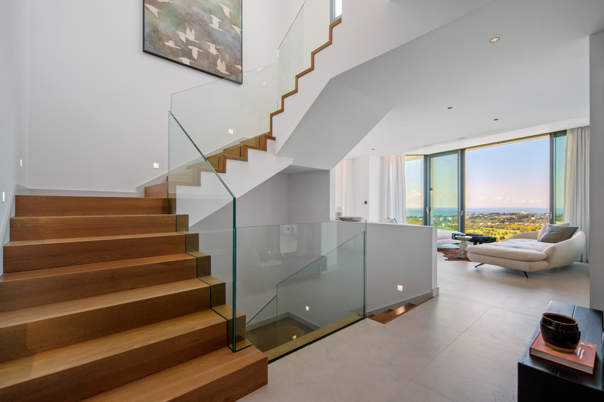 4 Bedroom Villa in Marbella - Фото 13