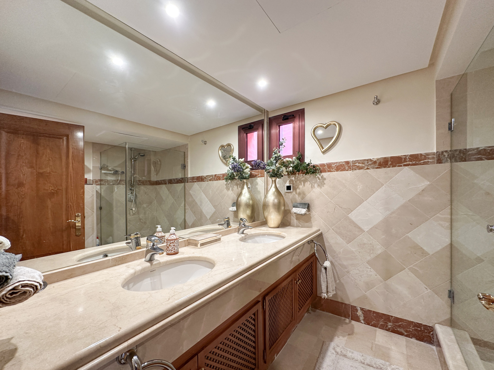 3 Bedroom Apartment in Estepona - Foto 18