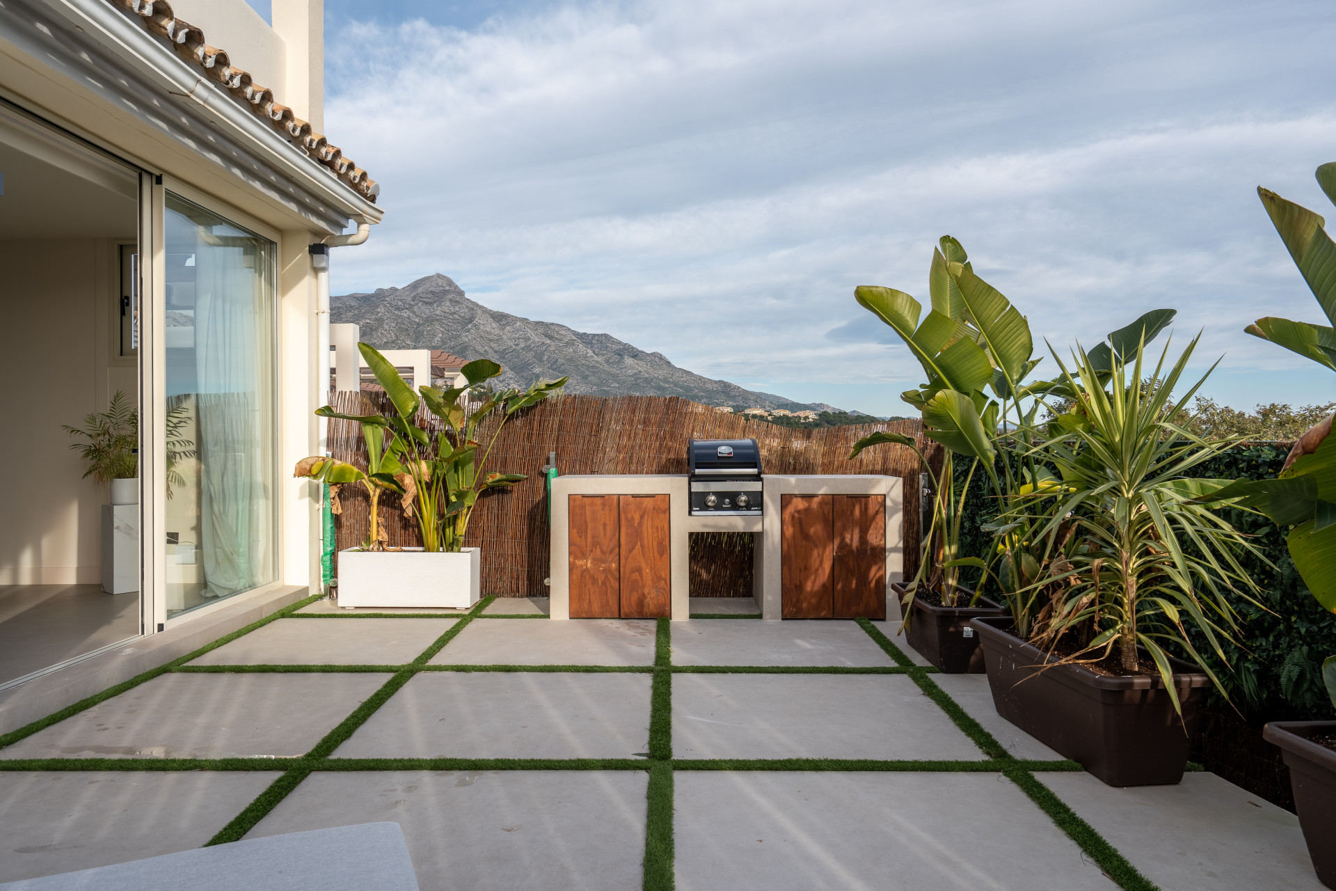 3 Bedroom Apartment in Marbella - Photo 35