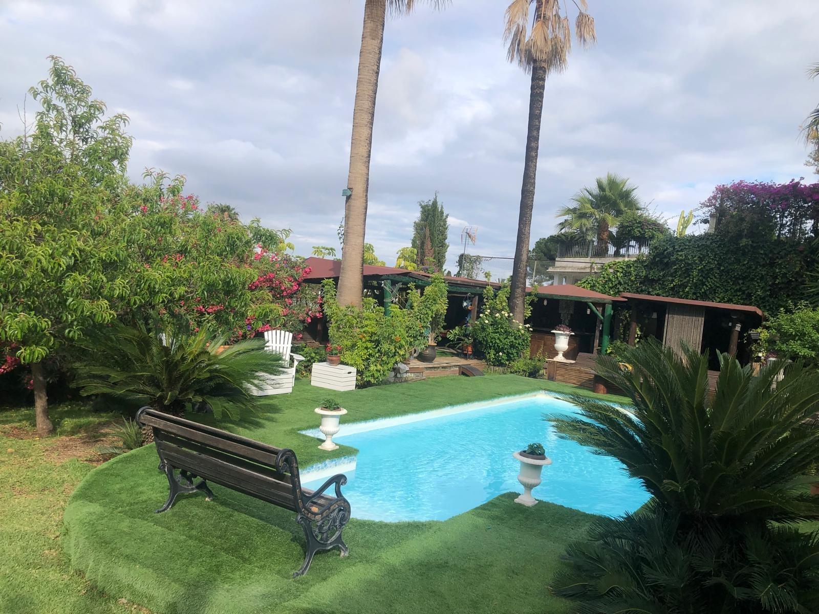 7 Bedroom Villa in Marbella - Photo 9