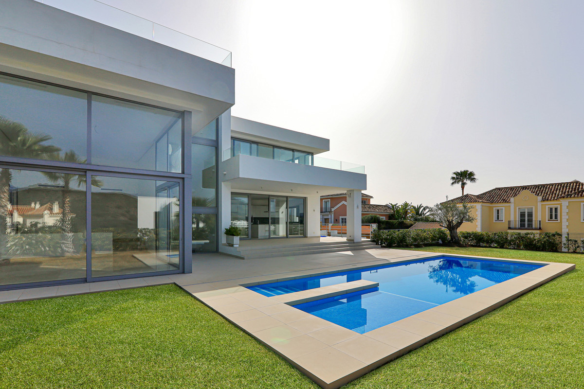 4 Bedroom Villa in Benahavís - Foto 2