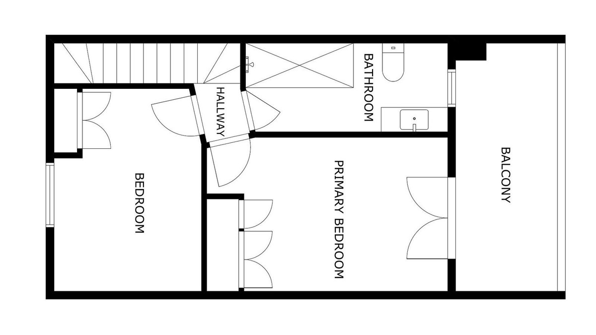 2 Bedroom Townhouse in Mijas - Photo 15