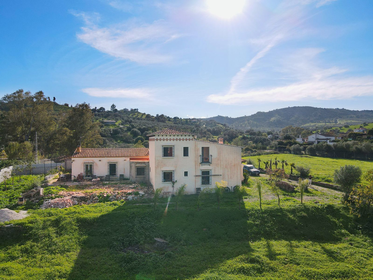 5 Bedroom Country house in Coín - Foto 9