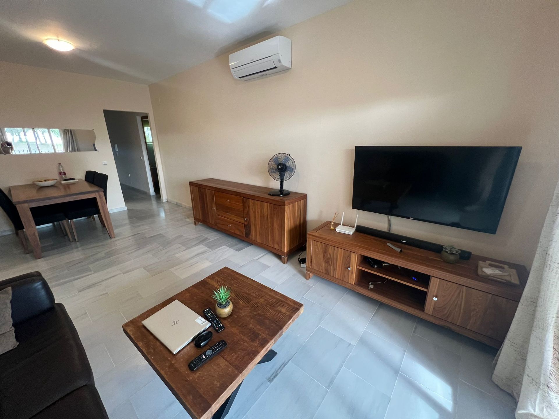 2 Bedroom Apartment in Mijas - Photo 5