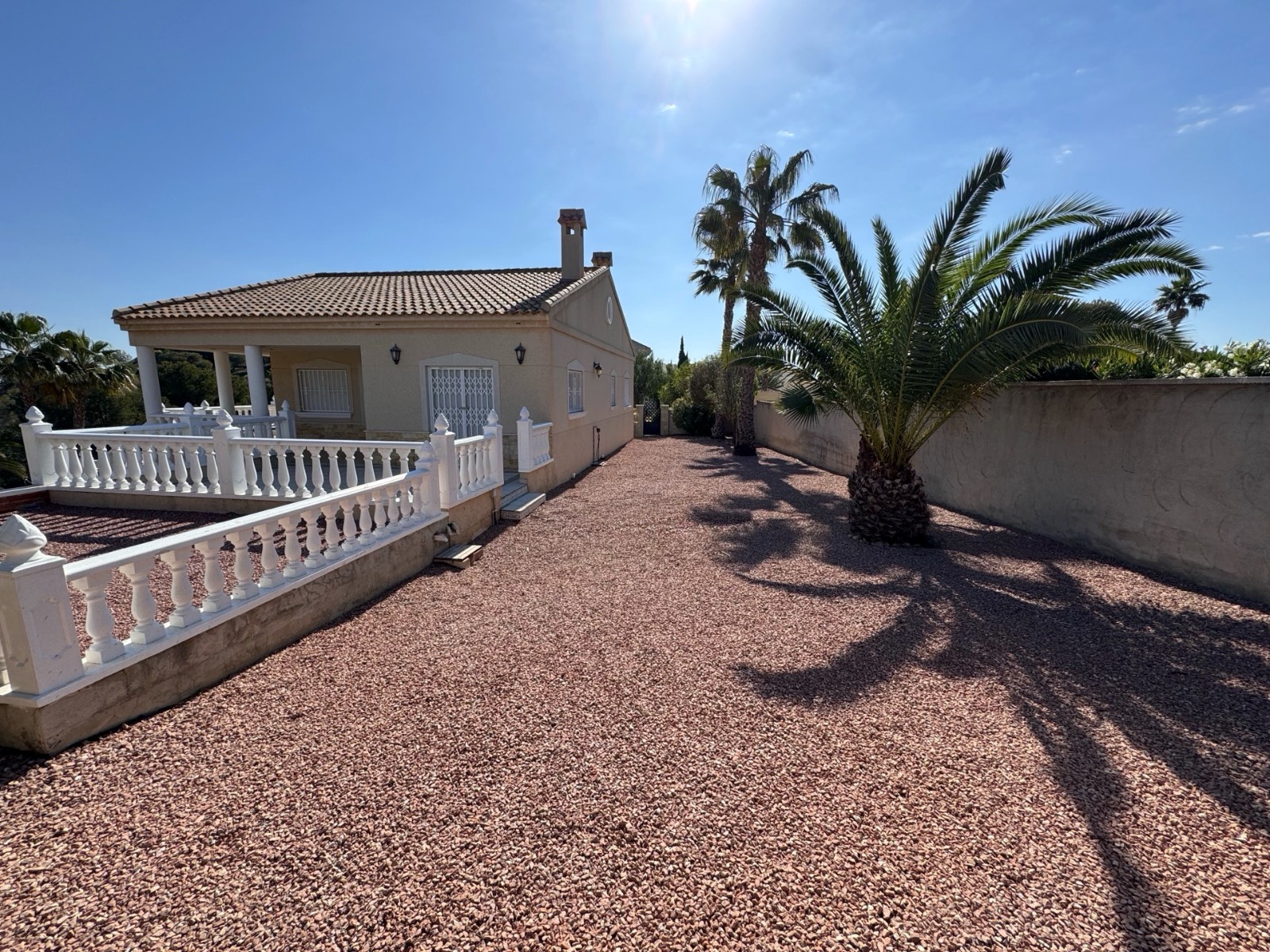 Moradia com 3 quartos com piscina em Alicante, Espanha – Foto 30