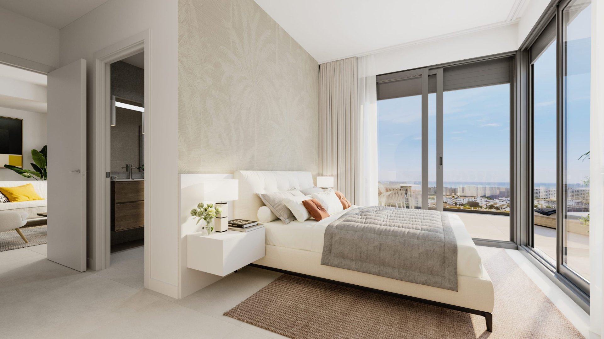2 Bedroom Apartment in Torremolinos - Photo 9