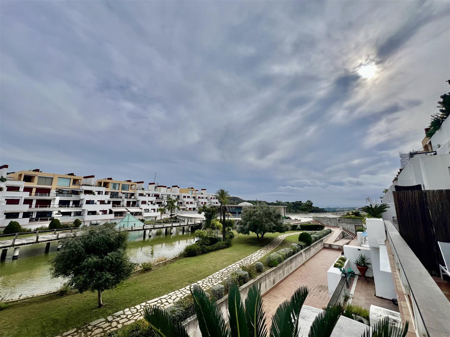 1 Bedroom Apartment in Estepona - Photo 21