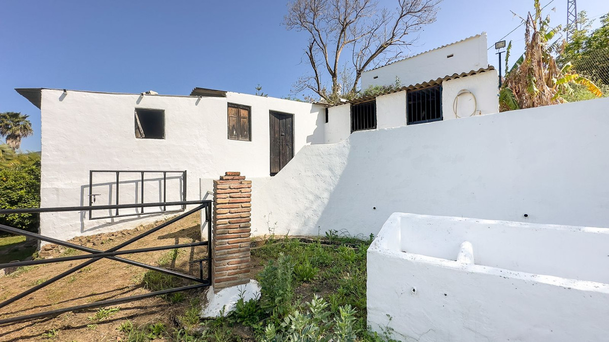 3 Bedroom Country house in Alhaurín el Grande - Photo 55