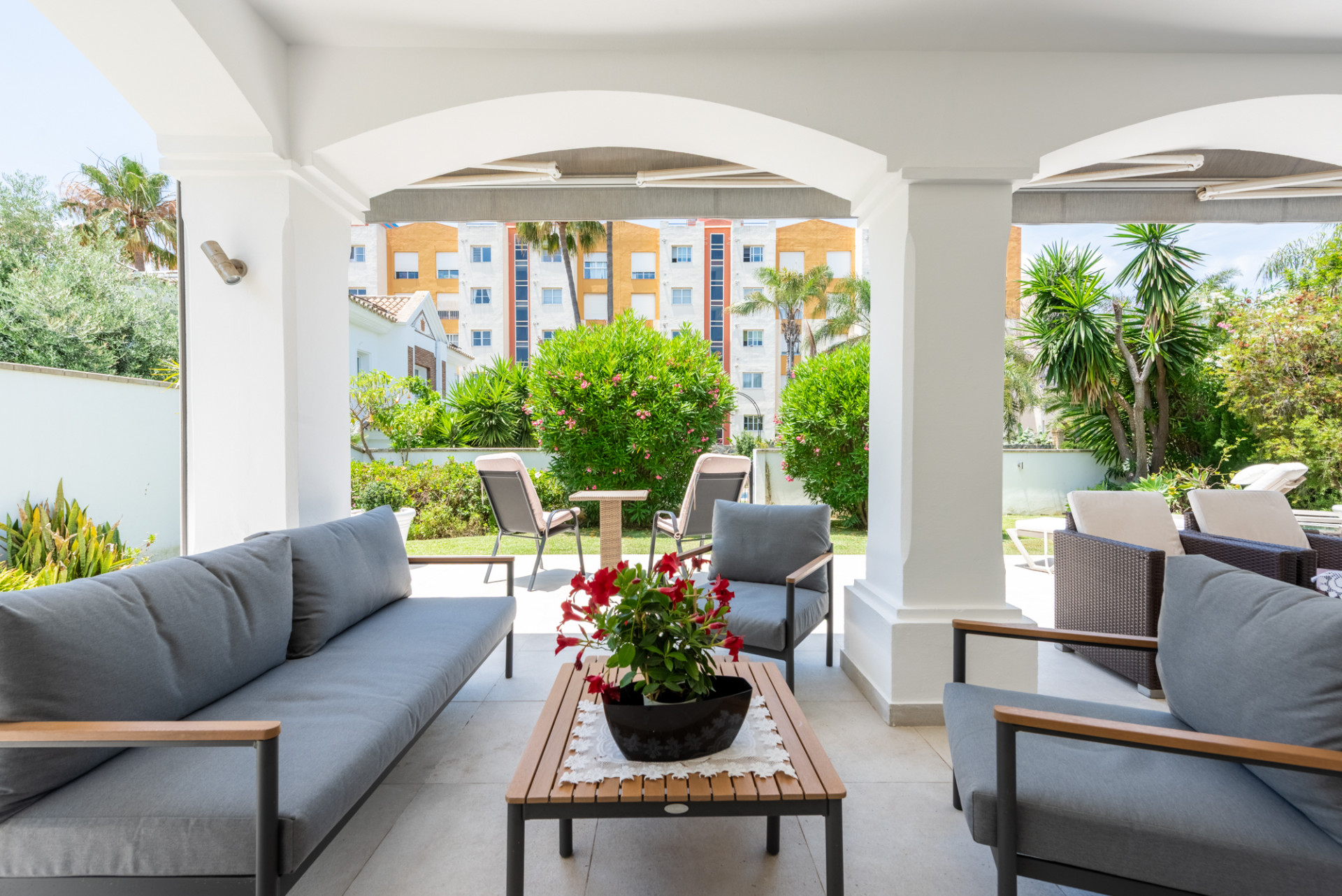 3 Bedroom Villa in Estepona - Photo 9