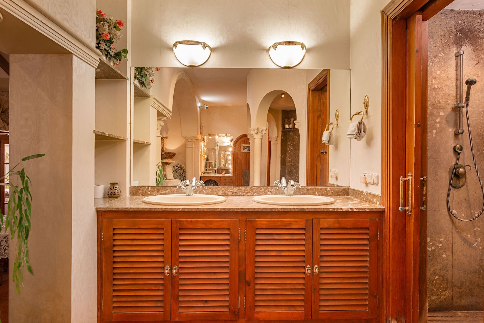 4 Bedroom Country house in Manilva - Foto 17