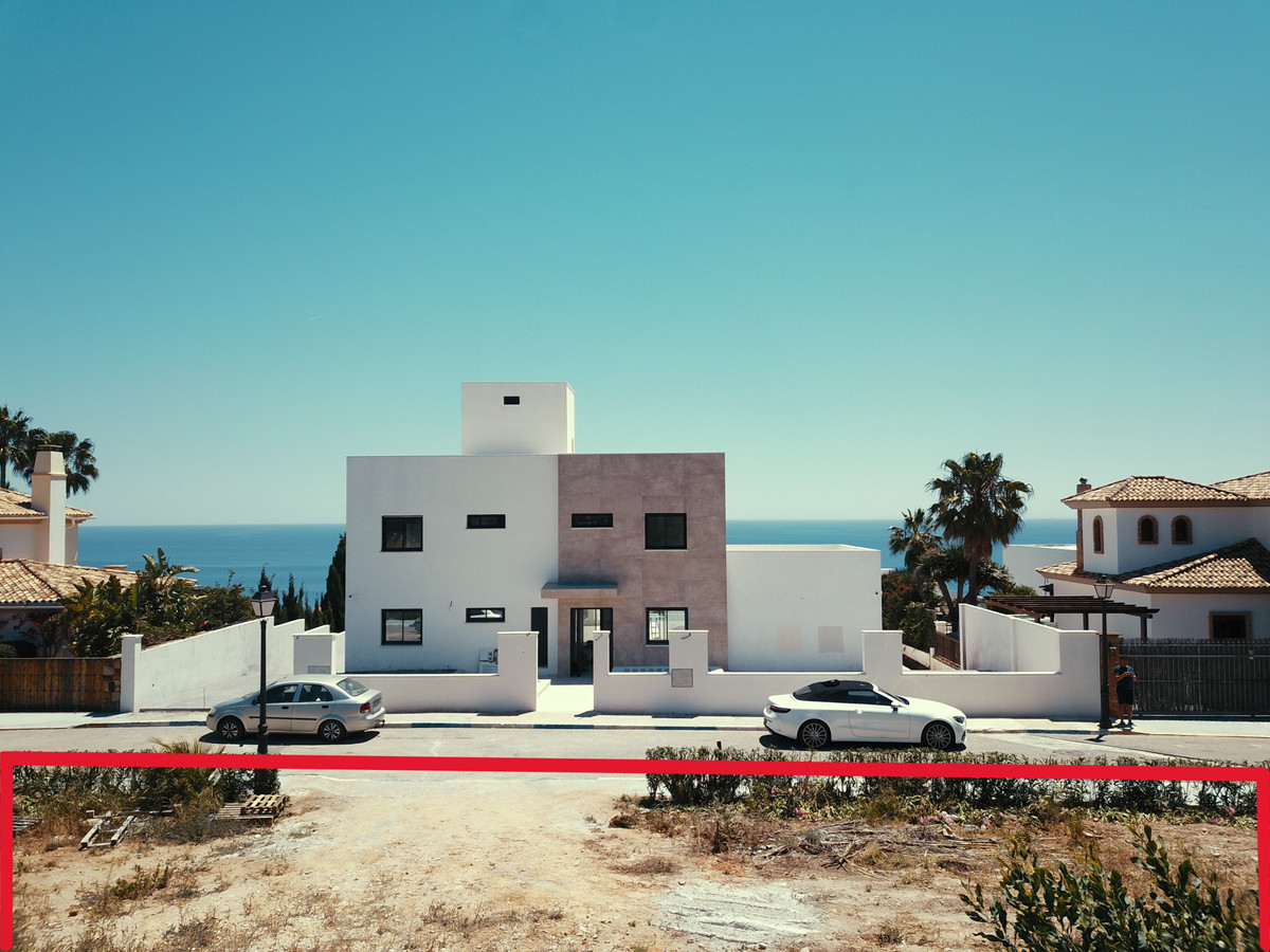 10,830 m² Plot in Manilva - Photo 5