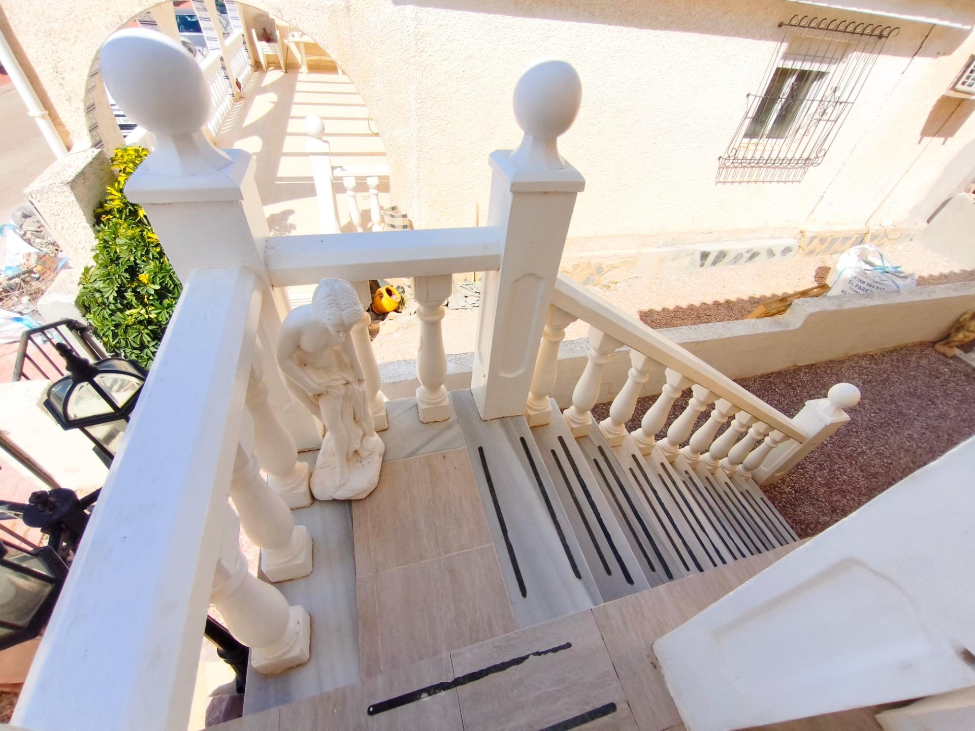 Chalet de 2 dormitorios en Murcia – Foto 8