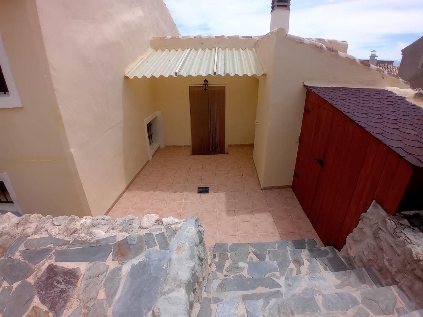 Villa de 3 chambres à Granada, Espagne – Photo 15