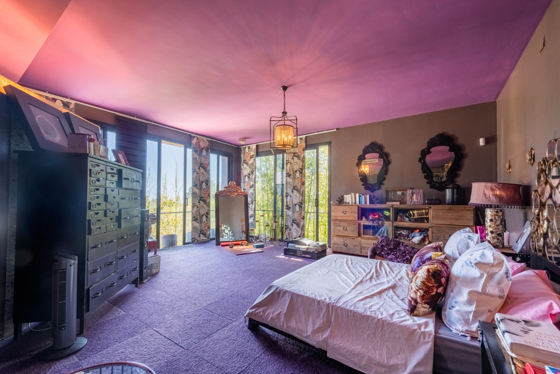 5 Bedroom Villa in Estepona - Foto 16