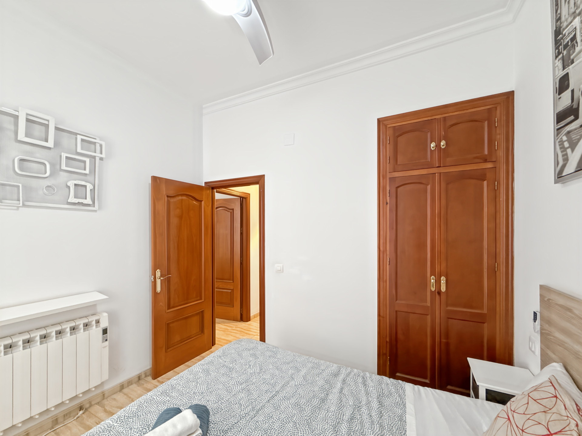 4 Bedroom Apartment in Málaga - Photo 42
