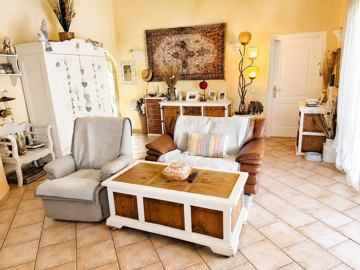 2 Bedroom Villa in Benahavís - Foto 5
