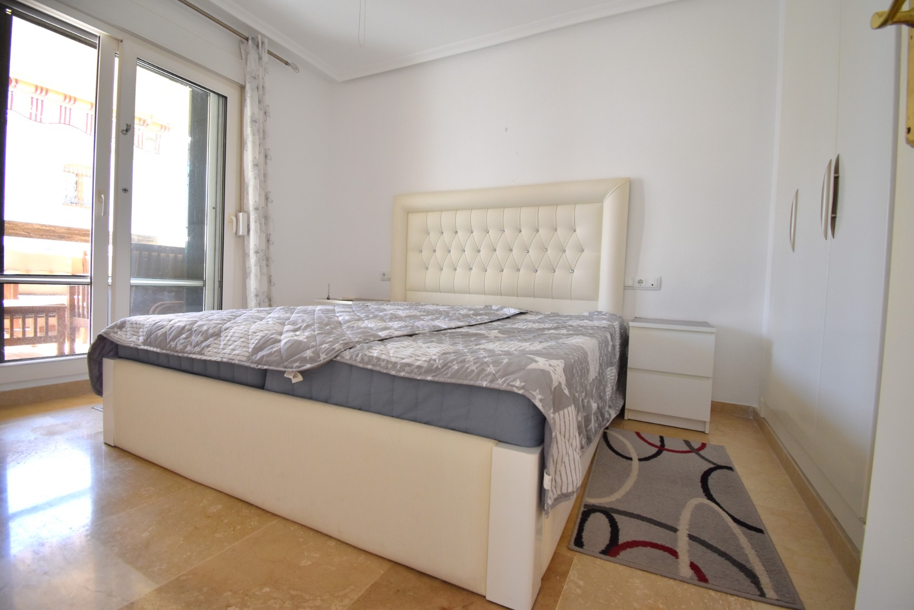 Apartamento com 2 quartos com piscina em Alicante, Espanha – Foto 10
