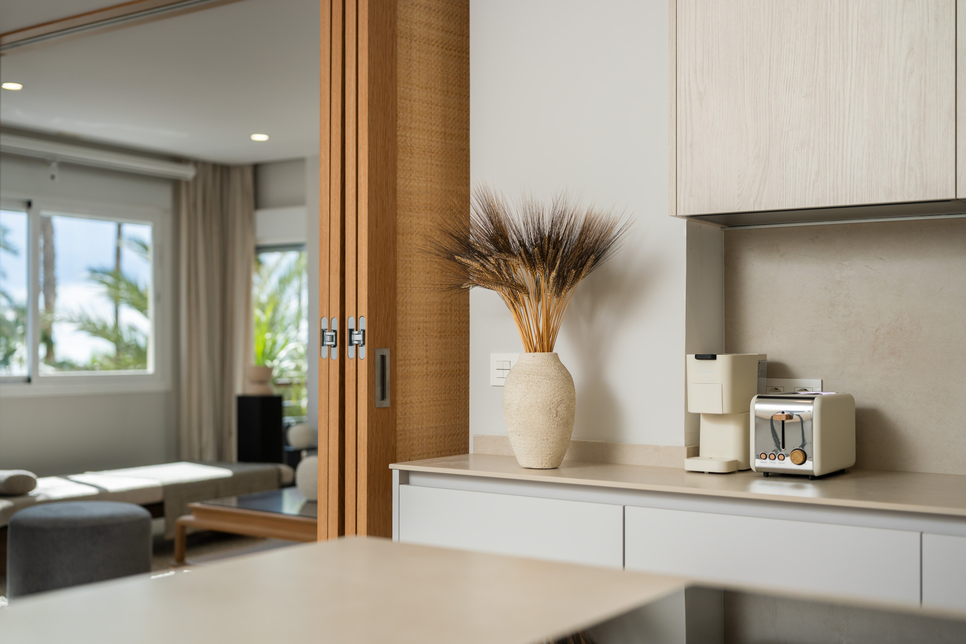 2 Bedroom Apartment in Estepona - Photo 8
