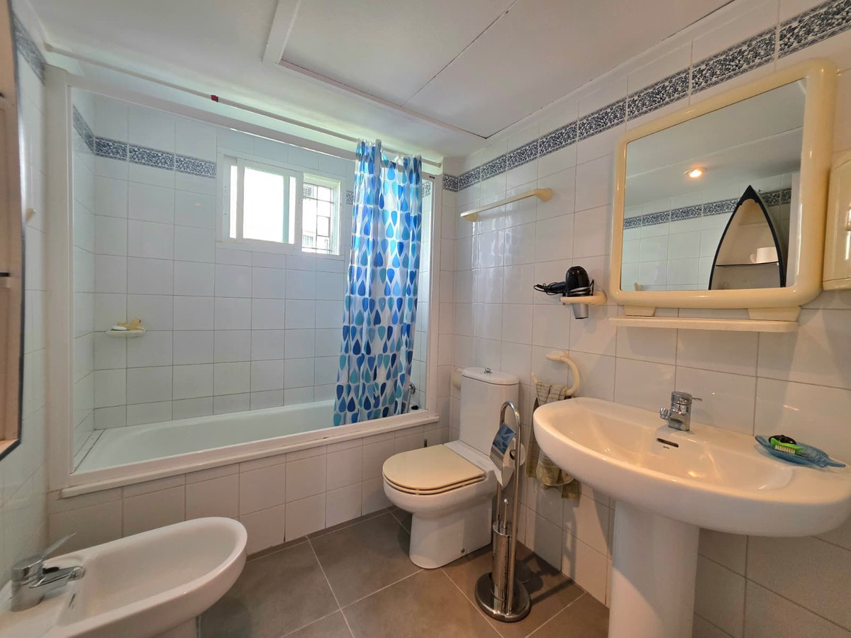 3 Bedroom Townhouse in Marbella - Foto 20