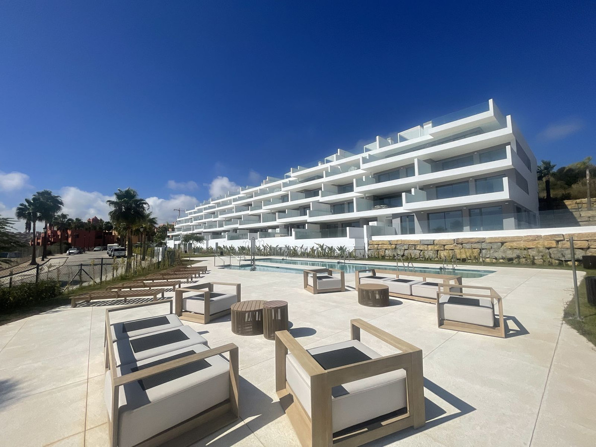 2 Bedroom Apartment in Manilva - Foto 14