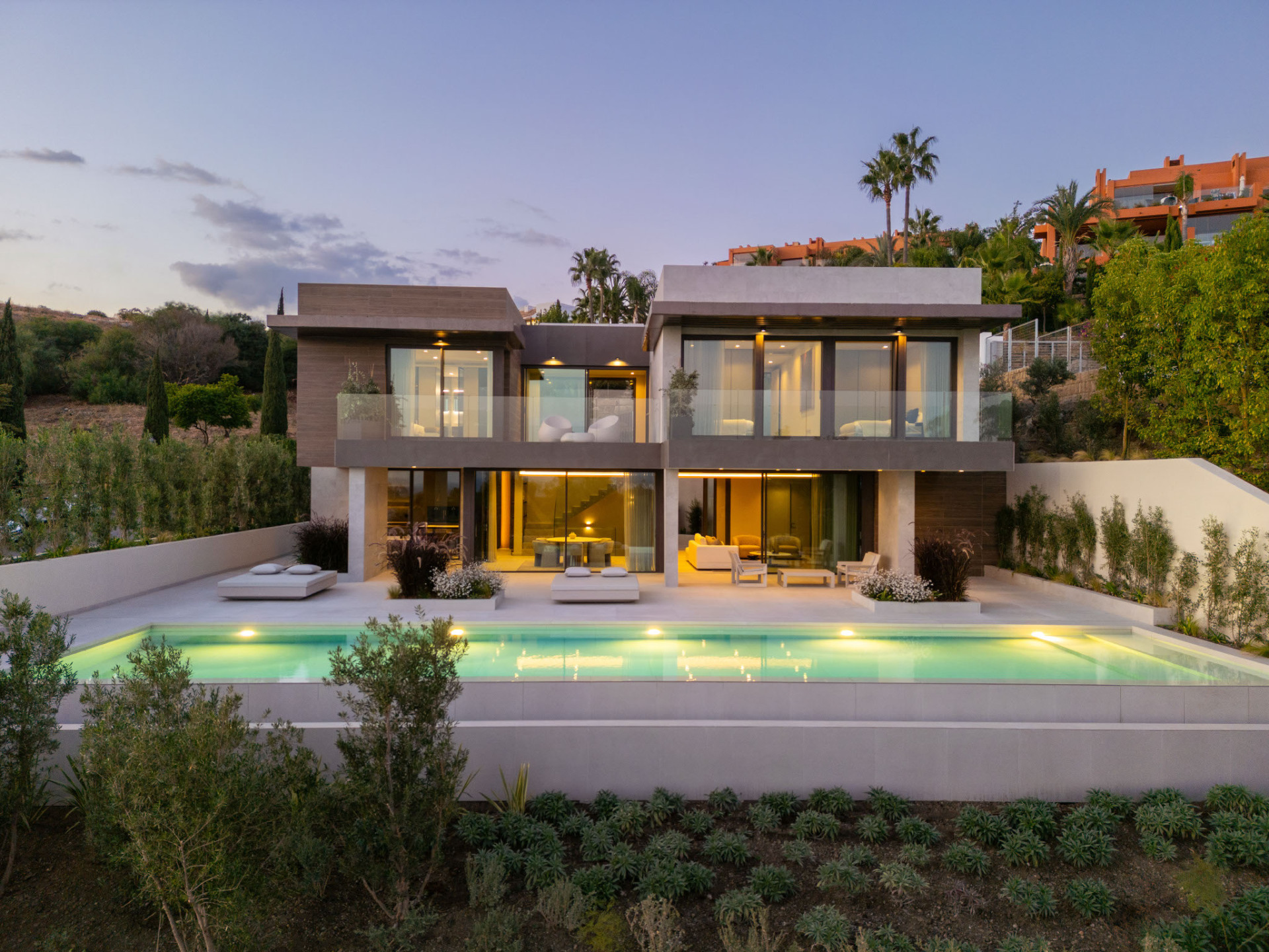 5 Bedroom Villa in Benahavís - Foto 38
