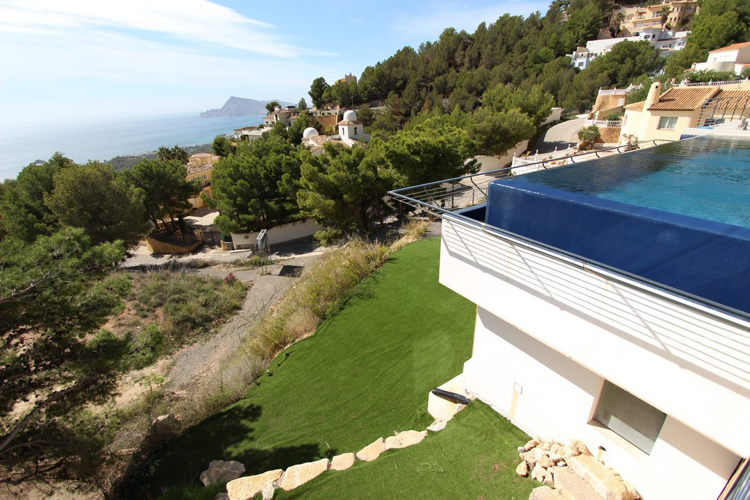 Moradia com 5 quartos com vista mar em Córdoba, Espanha – Foto 15
