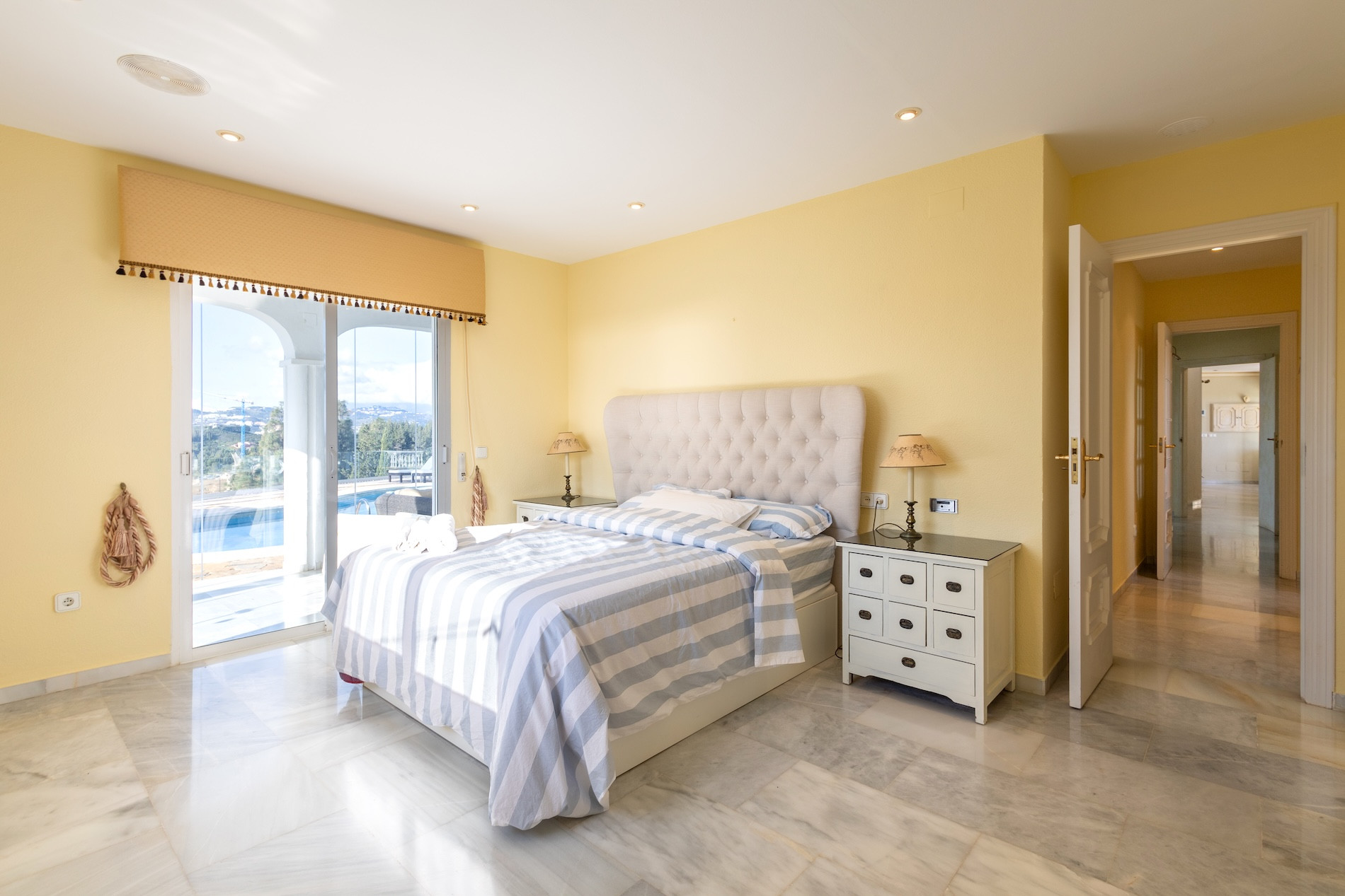 5 Bedroom Villa in Mijas - Photo 12