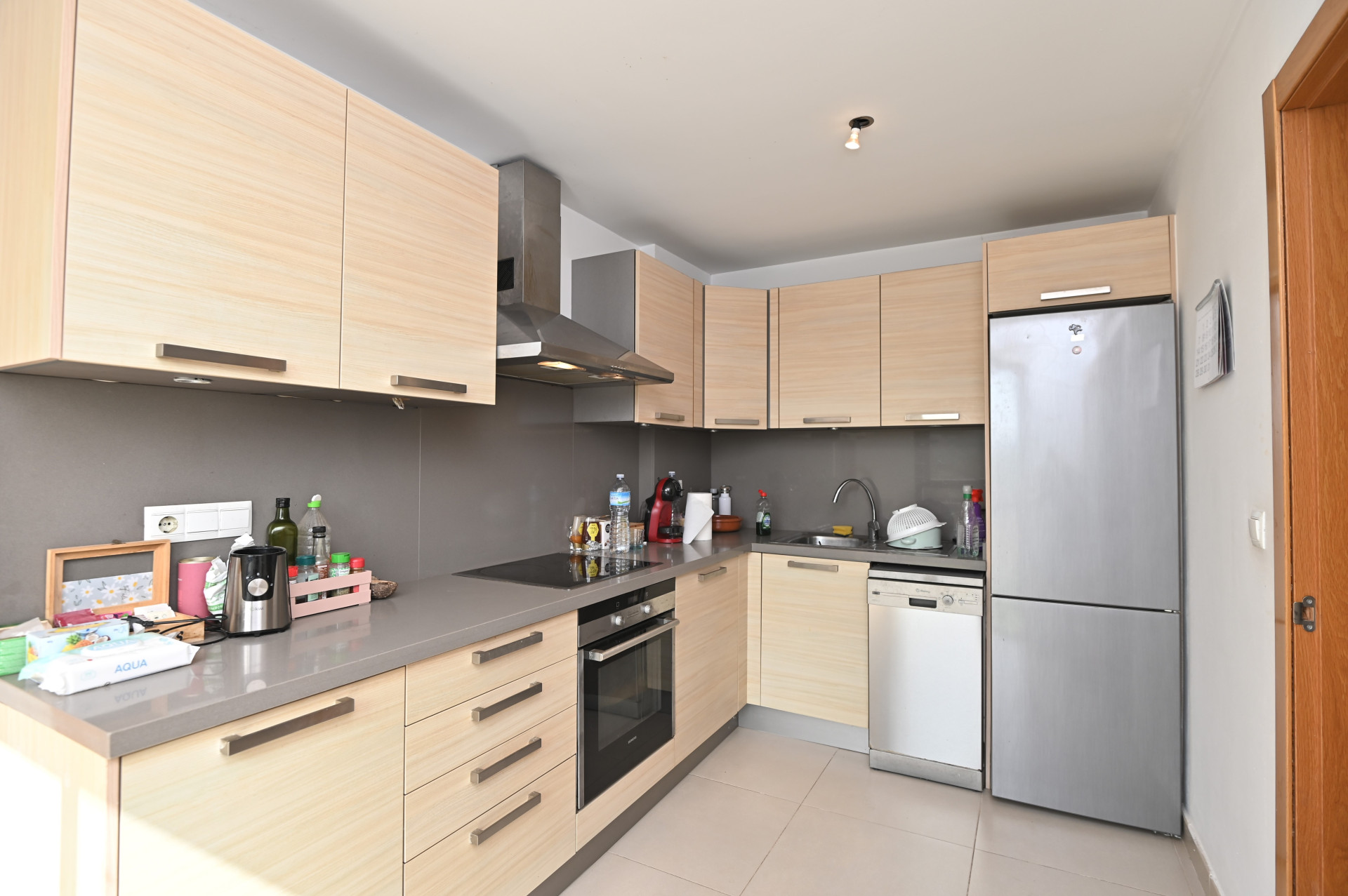 Apartamento com 3 quartos com piscina em Baleares, Espanha – Foto 4