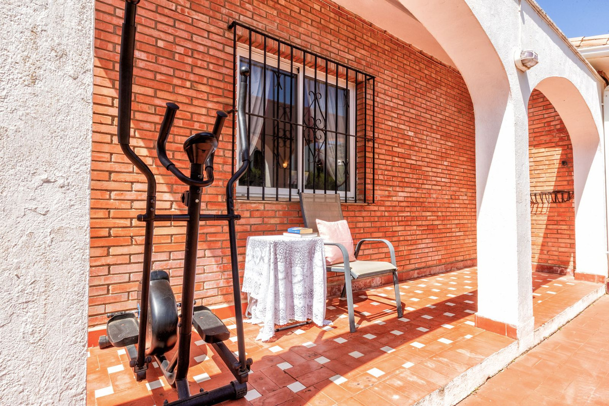 6 Bedroom Villa in Mijas - Foto 6