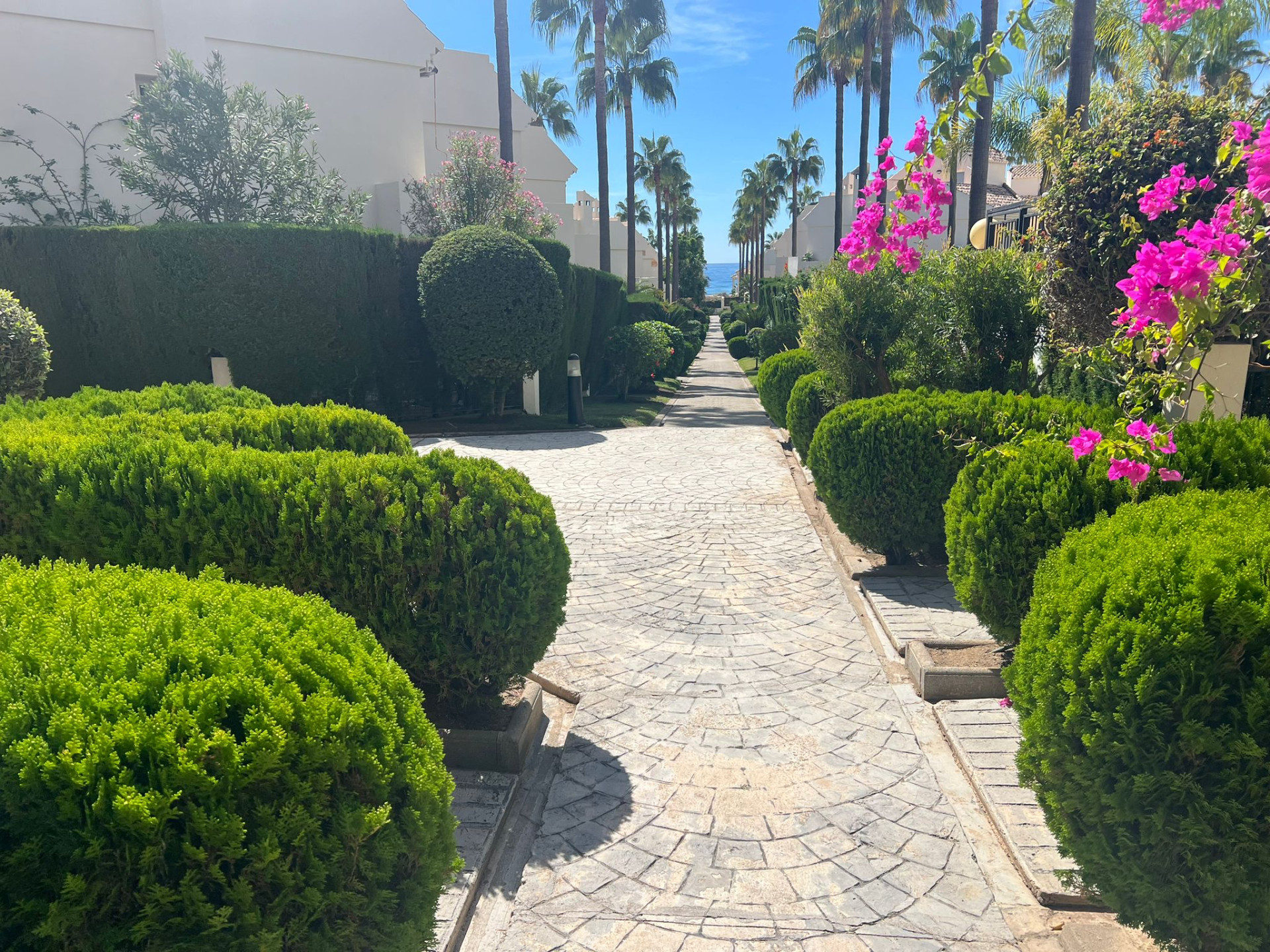 3 Bedroom Townhouse in Marbella - Photo 26