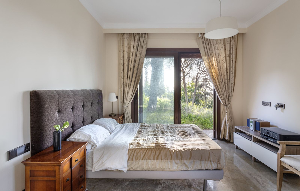 6 Bedroom Villa in Marbella - Foto 14