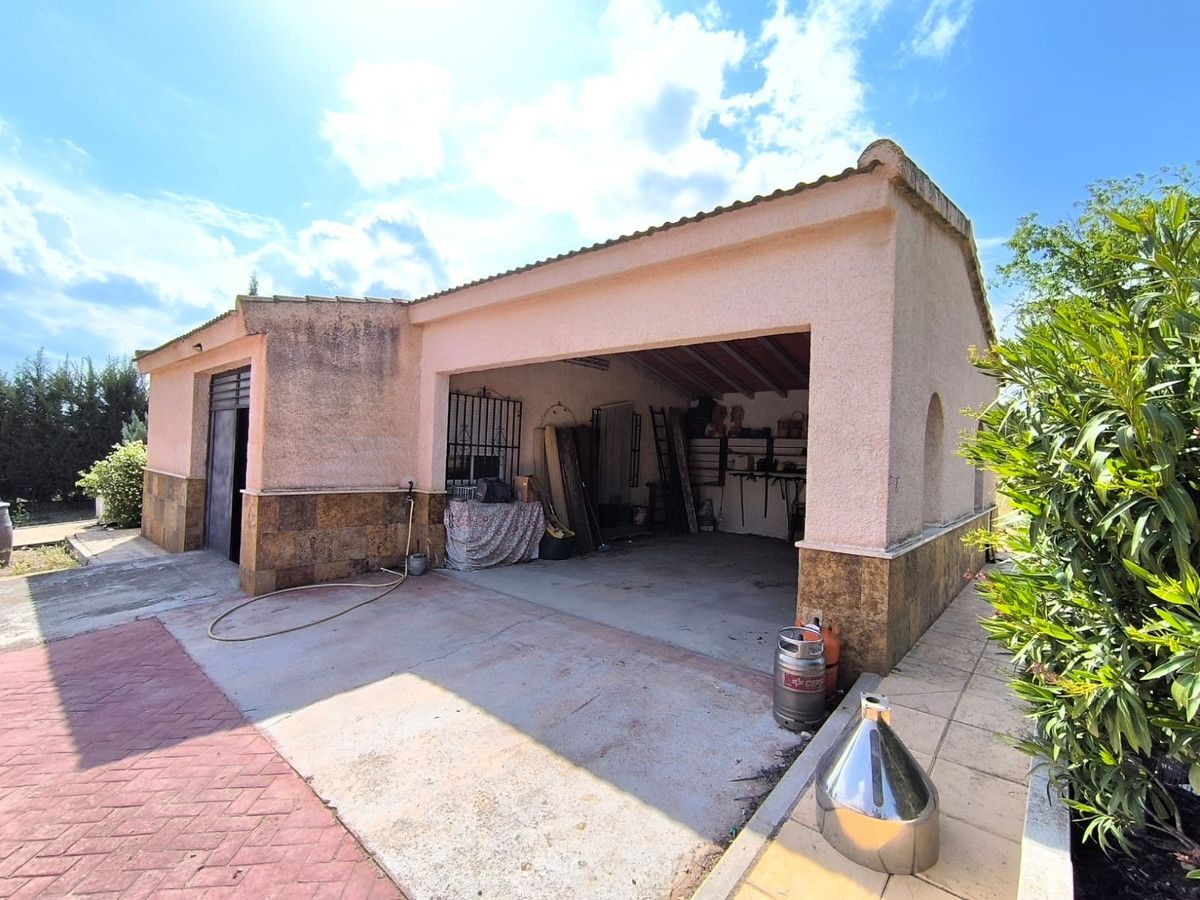 Moradia com 5 quartos com piscina em Múrcia, Espanha – Foto 19