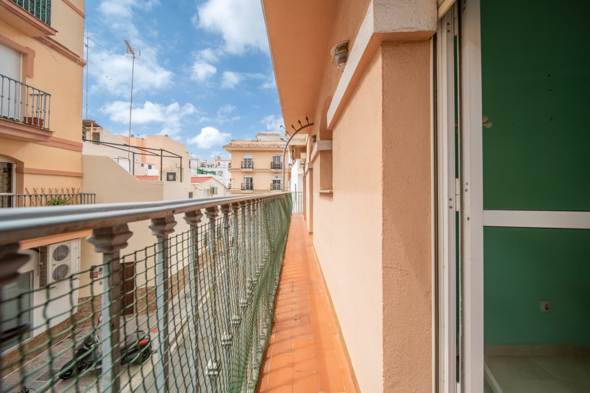 4 Bedroom Apartment in Fuengirola - Foto 17