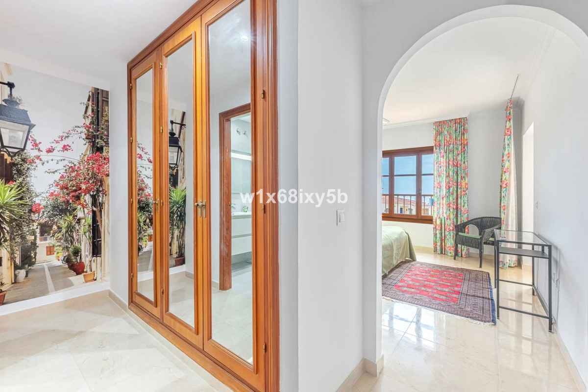 2 Bedroom Apartment in Manilva - Foto 21