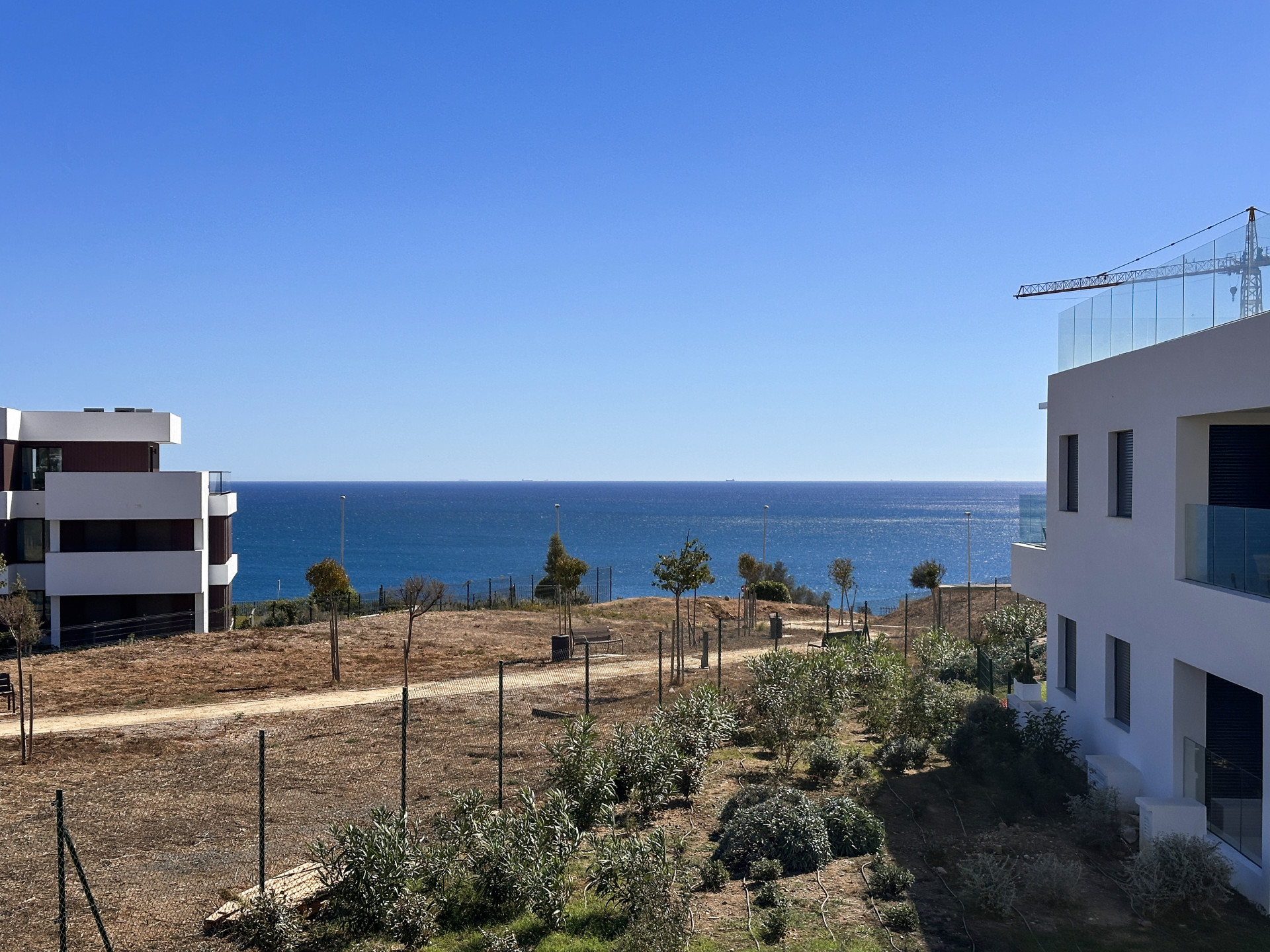 3 Bedroom Apartment in Estepona - Photo 11
