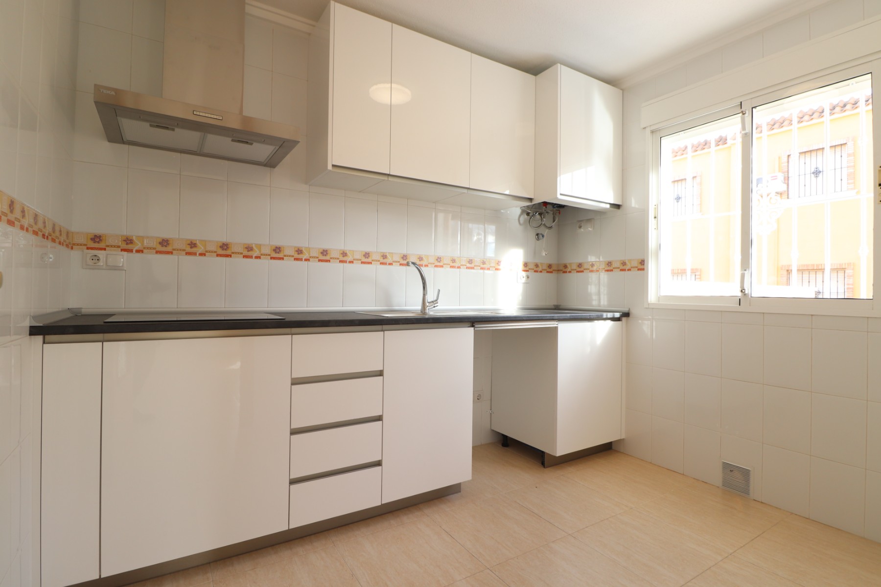 Moradia com 3 quartos com piscina em Alicante, Espanha – Foto 9