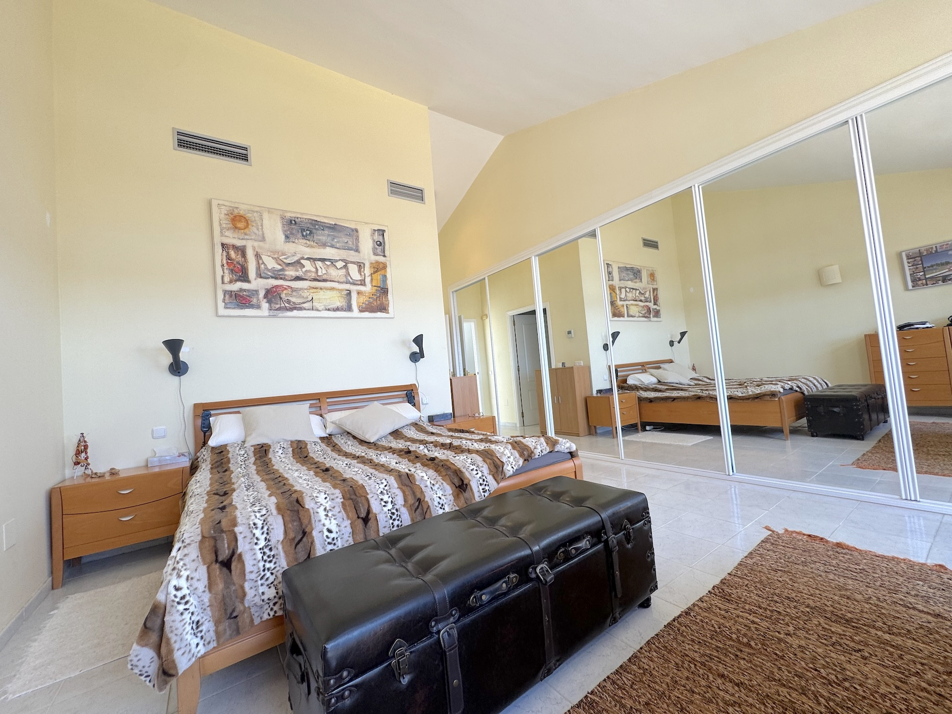 3 Bedroom Penthouse in Mijas - Photo 19