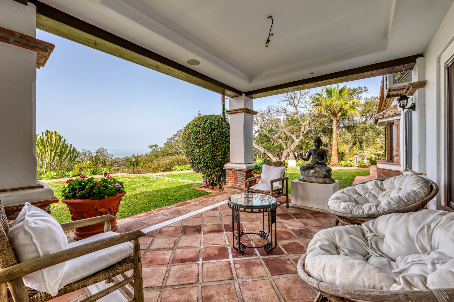 7 Bedroom Country house in Marbella - Фото 16