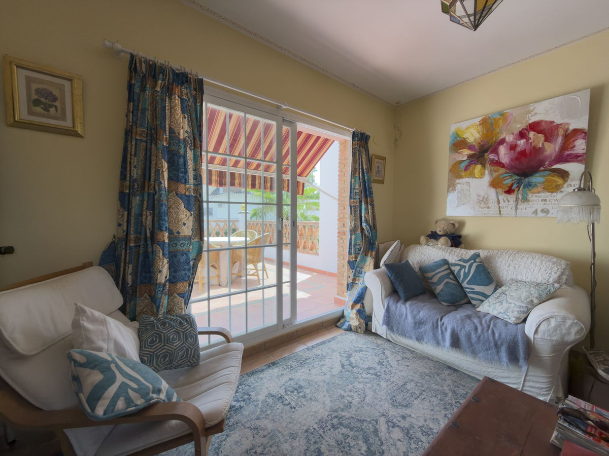 4 Bedroom Villa in Coín - Photo 24