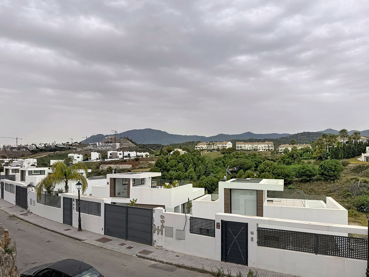 3 Bedroom Apartment in Estepona - Foto 50