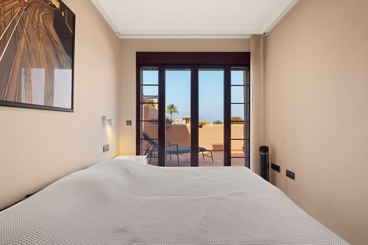 Apartamento com 3 quartos com piscina em Málaga, Espanha – Foto 12
