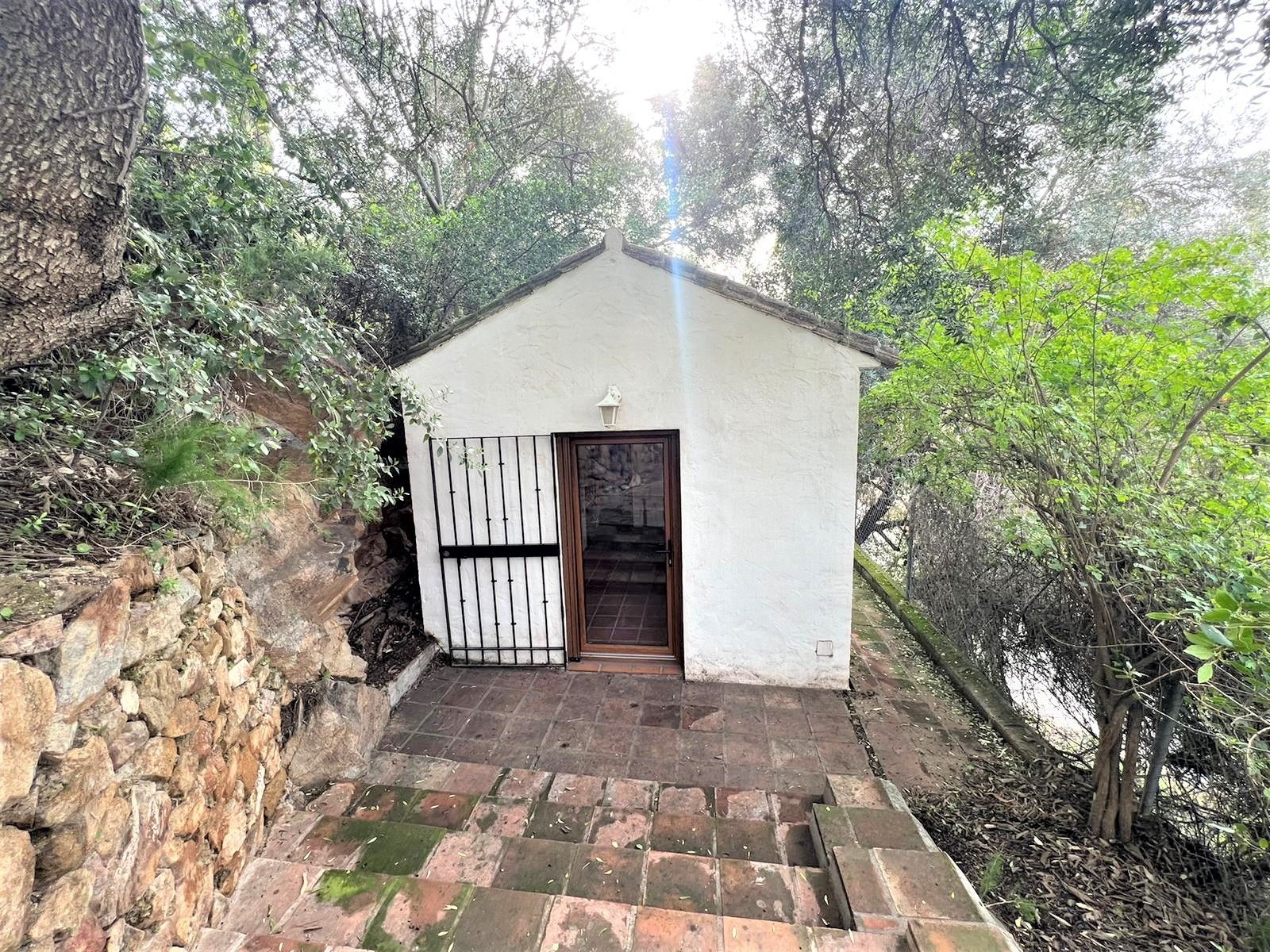 5 Bedroom Country house in Mijas - Фото 25