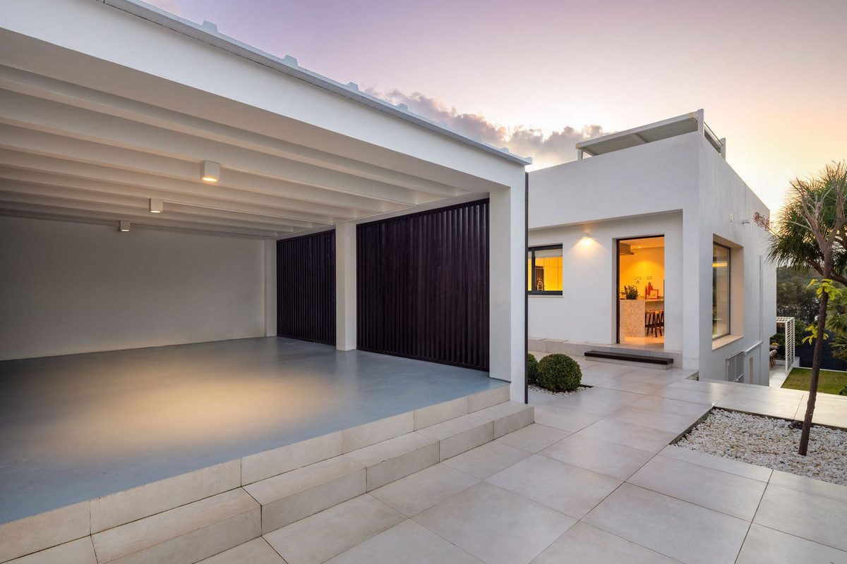 6 Bedroom Villa in Marbella - Foto 23