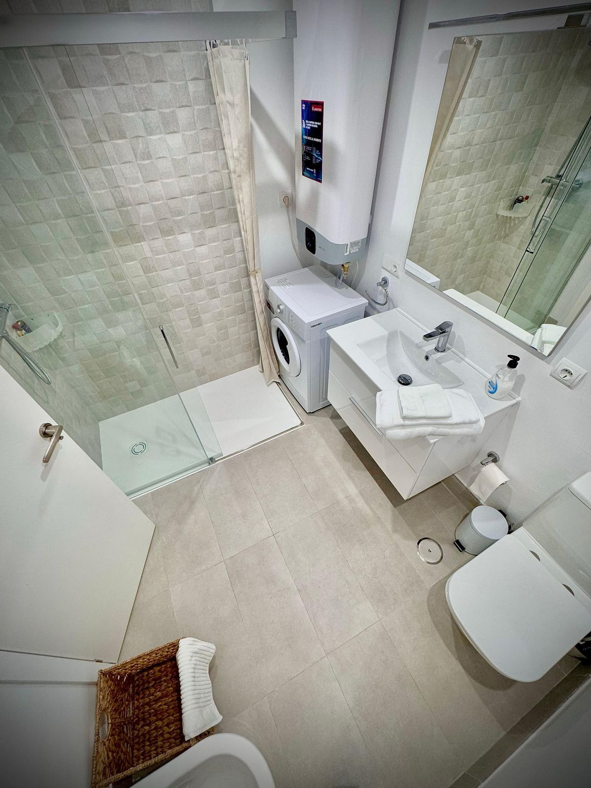 2 Bedroom Apartment in Mijas - Foto 17
