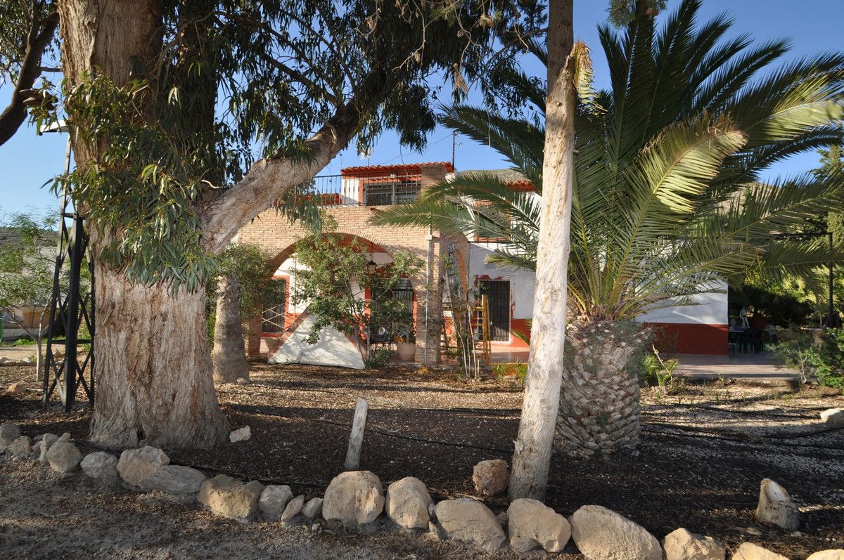 Moradia com 6 quartos com piscina em Múrcia, Espanha – Foto 2