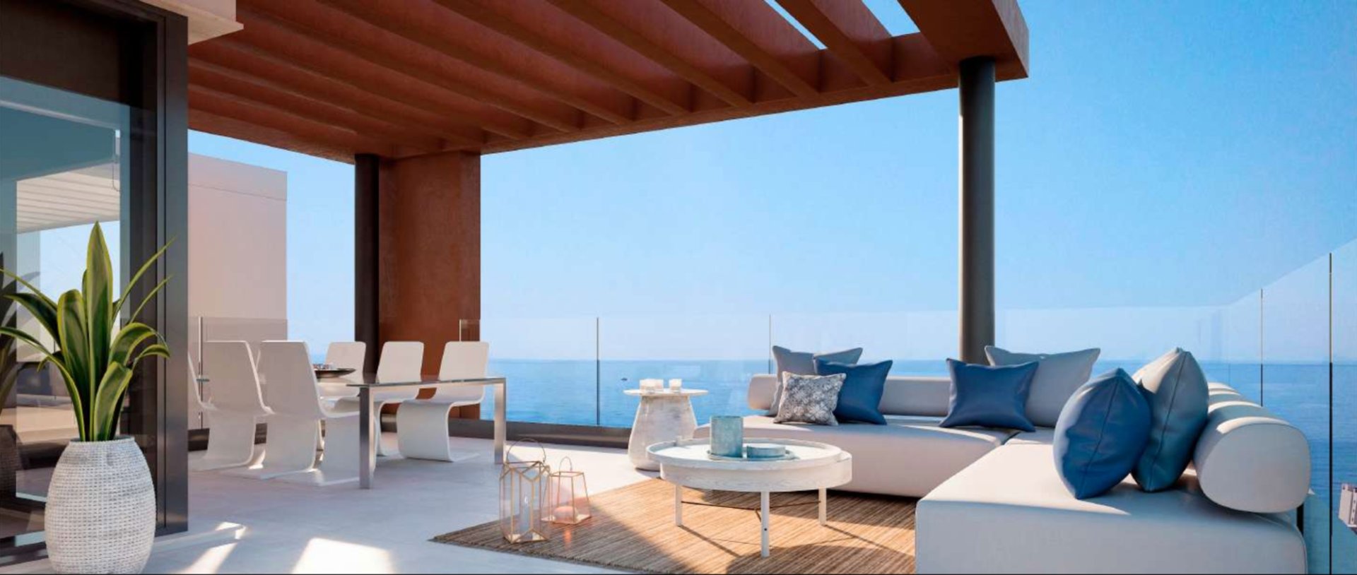 2 Bedroom Apartment in Fuengirola - Photo 3