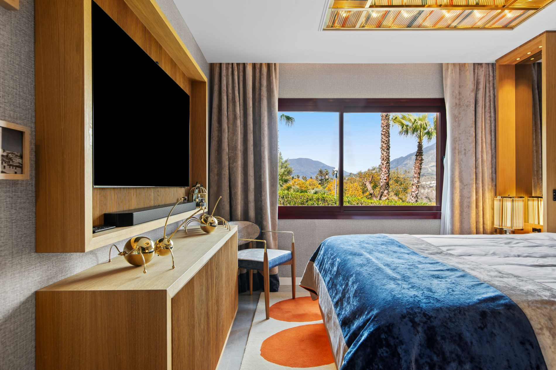 3 Bedroom Apartment in Marbella - Photo 30