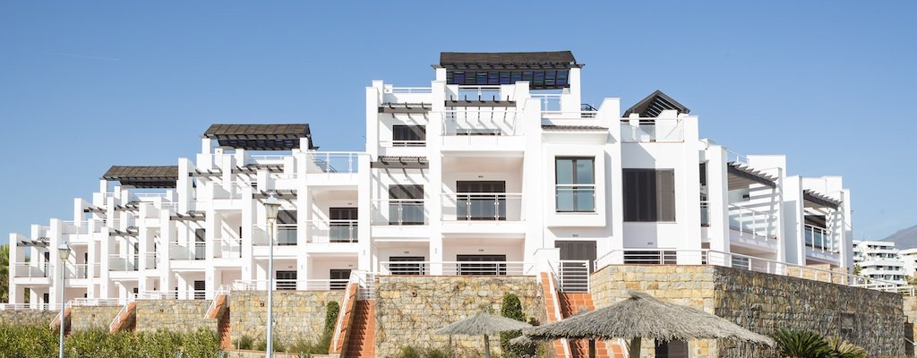 2 Bedroom Apartment in Casares - Photo 5